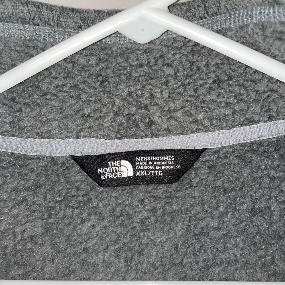 North Face jacket Mircale Gro - Picture 4 of 6